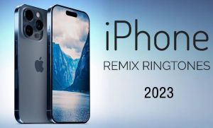 100+ super cool iPhone remix ringtones that you never imagined how good they sound like - 2023